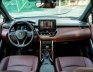 Toyota Corolla Cross 2022 - Xe màu bạc, 936tr