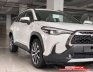 Toyota Corolla Cross 2022 - Đủ màu sẵn xe giao ngay, chính sách hỗ trợ cực tốt, hỗ trợ trả góp tối đa