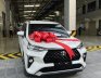 Toyota Veloz Cross 2022 - Xe giao ngay trong tháng - Giao xe tận nhà, ưu đãi cực khủng