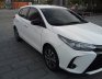 Toyota Yaris 2021 - Phom mới, nhập khẩu Thái Lan
