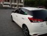 Toyota Yaris 2021 - Phom mới, nhập khẩu Thái Lan