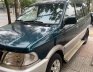 Toyota Zace 2003 - Hai màu xe gia đình