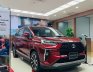 Toyota Veloz Cross 2022 - Sẵn xe giao ngay - Hỗ trợ trả góp lên tới 80%