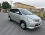 Toyota Innova 2010 - Xe chính chủ sử dụng, biển Hà Nội - Dàn lốp, đăng kiểm dài