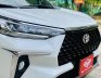 Toyota Veloz Cross 2022 - Màu trắng, giá 659tr