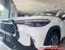 Toyota Corolla Cross 2022 - Đủ màu sẵn xe giao ngay, chính sách hỗ trợ cực tốt, hỗ trợ trả góp tối đa