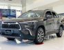 Toyota Corolla Cross 2022 - Đủ màu giao ngay giá tốt