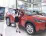 Toyota Corolla Cross 2022 - Toyota Corolla Cross 2022 tại 86