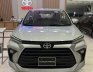 Toyota Avanza Premio 2022 - Giao ngay tháng 11 về full sàn - Bank tối đa 90% giá trị xe