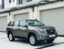 Toyota Land Cruiser Prado 2017 - Xe màu xám