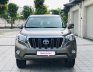 Toyota Land Cruiser Prado 2017 - Xe màu xám