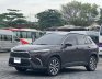 Toyota Corolla Cross 2021 - Một chủ mua mới từ đầu, sơ cua chưa hạ