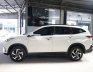 Toyota Rush 2020 - Xe màu trắng