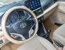 Toyota Vios 2016 - Màu vàng, 335tr