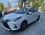 Toyota Vios 2022 - [Xe sẵn giao ngay] - Ưu đãi tiền mặt trực tiếp - Tặng gói bảo hiểm vàng - Gói phụ kiện chính hãng