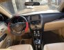 Toyota Vios 2021 - SIêu lướt màu đen giá rẻ