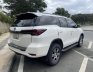 Toyota Fortuner 2017 - Xe màu trắng