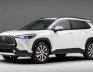 Toyota Corolla Cross 2022 - Ưu đãi cuối năm - Giảm ngay tiền mặt - Tặng full phụ kiện
