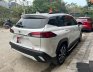 Toyota Corolla Cross 2021 - Màu trắng