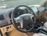 Toyota Fortuner 2015 - 7 chỗ rộng rãi