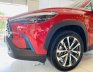 Toyota Corolla Cross 2021 - Ưu đãi lớn khi mua xe - Giảm tiền mặt, tặng phụ kiện chính hãng