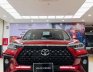 Toyota Veloz Cross 2022 - Xe sẵn giao ngay - Giảm giá - Tặng phụ kiện, BHVC