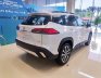 Toyota Corolla Cross 2022 - Sẵn xe giao ngay