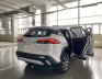 Toyota Corolla Cross 2022 - Sẵn xe giao ngay