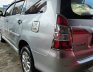 Toyota Innova 2014 - Màu bạc