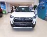 Toyota Corolla Cross 2022 - Sẵn xe giao ngay