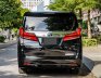 Toyota Alphard 2019 - Chạy siêu lướt, cam kết chất lượng cao