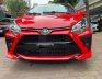 Toyota 2021 - Xe 1 chủ, biển phố không mất 20 triệu, xe gia đình đi ít, còn rất mới, lốp theo xe còn 5 quả, quý khách xem xe là ưng luôn