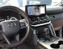 Toyota Land Cruiser 2022 - Xe màu đen, nhập khẩu