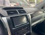 Toyota Camry 2018 - Màu đen, biển SG cực đẹp