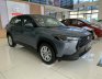 Toyota Corolla Cross 2022 - Sẵn xe giao ngay