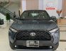 Toyota Corolla Cross 2022 - Sẵn xe giao ngay