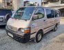 Toyota Hiace 2003 - Giá 75tr