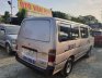 Toyota Hiace 2003 - Giá 75tr