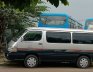 Toyota Hiace 2004 - Cần bán gấp, giá rẻ