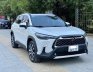 Toyota Corolla Cross 2021 - Xe màu trắng