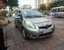 Toyota Yaris 2009 - Xe màu xám, 268 triệu