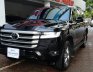 Toyota Land Cruiser 2022 - Xe màu đen, nhập khẩu
