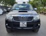 Toyota Hilux 2014 - xe màu đen, giá cực tốt