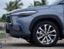 Toyota Corolla Cross 2022 - Giao xe giá tốt- Nhận xe ngay với ưu đãi cuối năm, hỗ trợ trả góp, bao hồ sơ nợ xấu