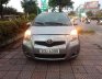 Toyota Yaris 2009 - Xe màu xám, 268 triệu