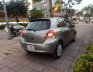 Toyota Yaris 2009 - Xe màu xám, 268 triệu