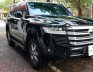 Toyota Land Cruiser 2022 - Xe màu đen, nhập khẩu