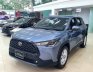 Toyota Corolla Cross 2022 - Sẵn xe giao ngay