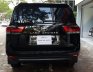 Toyota Land Cruiser 2022 - Xe màu đen, nhập khẩu