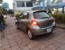Toyota Yaris 2009 - Xe màu xám, 268 triệu